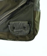 HARVEST LABEL（ハーヴェストレーベル）トートバッグ カーキ サイズ:- メンズ/2200665333040