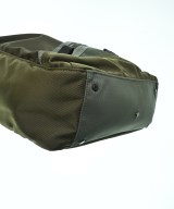 HARVEST LABEL（ハーヴェストレーベル）トートバッグ カーキ サイズ:- メンズ/2200665333040