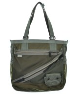 HARVEST LABEL トートバッグ