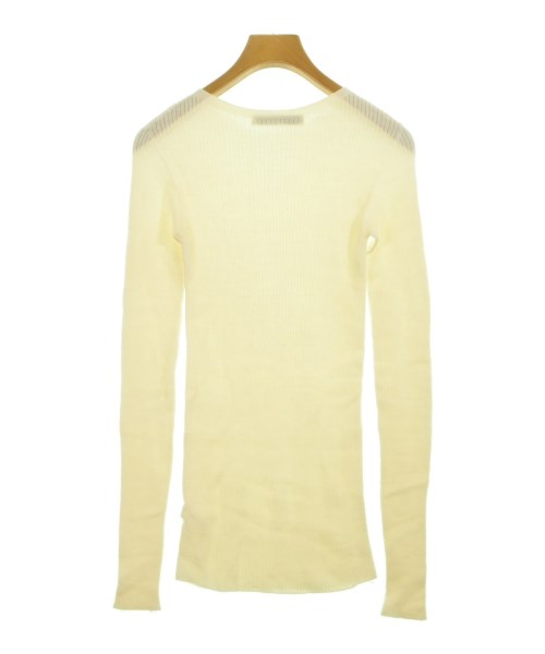 archi（アーキ）ニット・セーター 黄 サイズ:F レディース/2200636347021