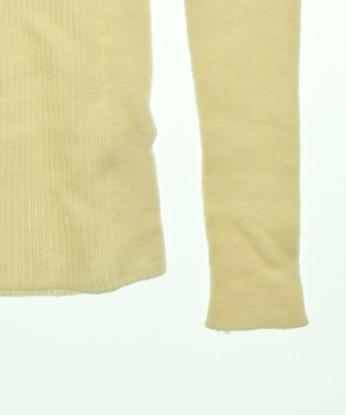 archi（アーキ）ニット・セーター 黄 サイズ:F レディース/2200636347021