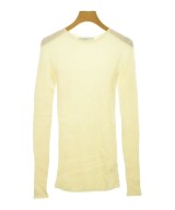 archi（アーキ）ニット・セーター 黄 サイズ:F レディース/2200636347021