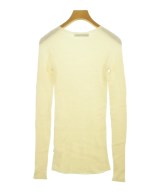 archi（アーキ）ニット・セーター 黄 サイズ:F レディース/2200636347021