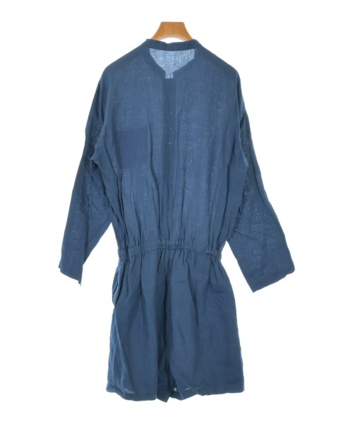 archi（アーキ）オールインワン/サロペット 青 サイズ:M レディース/2200579172025