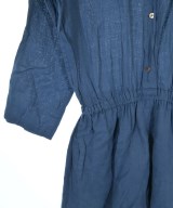 archi（アーキ）オールインワン/サロペット 青 サイズ:M レディース/2200579172025