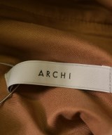 archi（アーキ）その他 茶 サイズ:S レディース/2200631179290