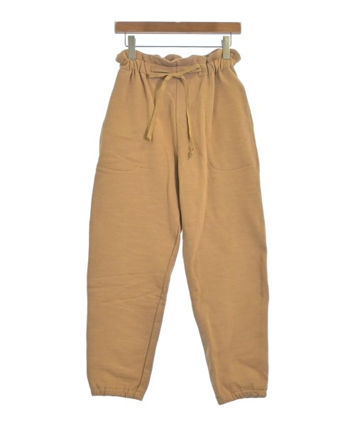 archi(アーキ)スウェットパンツ ベージュ サイズ:S/2200631184706