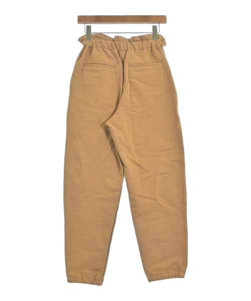 archi（アーキ）スウェットパンツ ベージュ サイズ:S レディース/2200631184706