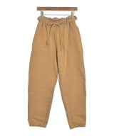 archi（アーキ）スウェットパンツ ベージュ サイズ:S レディース/2200631184706