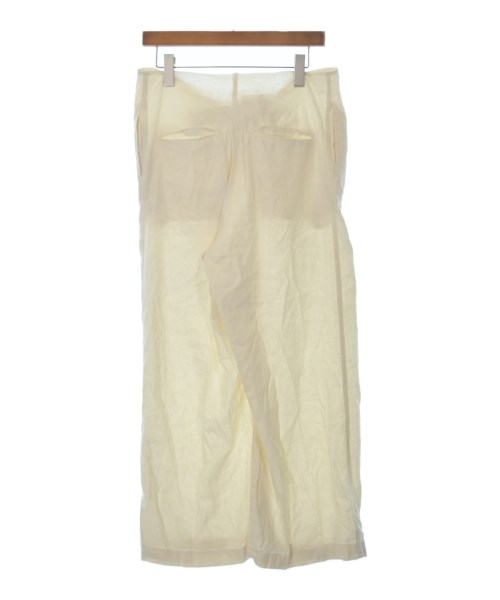 archi（アーキ）オールインワン/サロペット 白 サイズ:S レディース/2200631303237