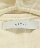 archi（アーキ）その他 ベージュ サイズ:S レディース/2200602603083