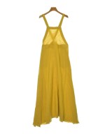 archi（アーキ）ワンピース 黄 サイズ:M レディース/2200674511101