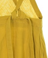 archi（アーキ）ワンピース 黄 サイズ:M レディース/2200674511101