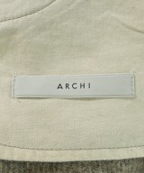 archi（アーキ）その他 ベージュ サイズ:S レディース/2200676254112