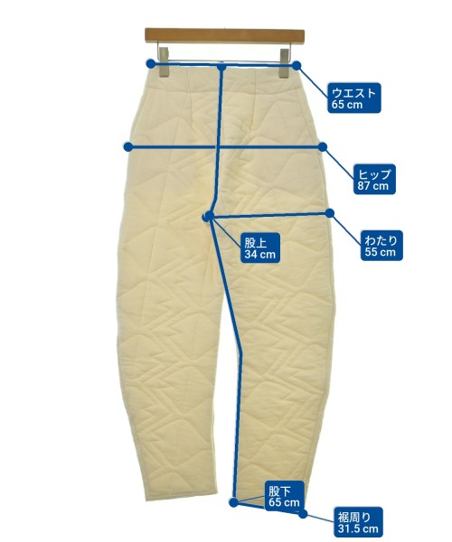 archi（アーキ）その他 黄 サイズ:S レディース/2200676254129