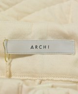 archi（アーキ）その他 黄 サイズ:S レディース/2200676254129