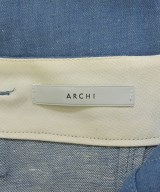 archi（アーキ）その他 青 サイズ:M レディース/2200676254136
