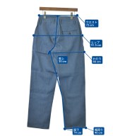 archi（アーキ）その他 青 サイズ:M レディース/2200676254136