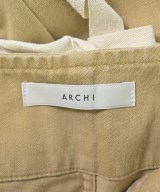 archi（アーキ）その他 ベージュ サイズ:S レディース/2200676254143