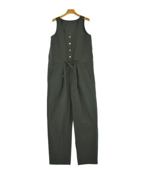 archi(アーキ)オールインワン/サロペット 黒 サイズ:M/2200674234093