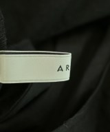 archi（アーキ）オールインワン/サロペット 黒 サイズ:M レディース/2200674234093