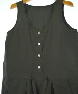 archi（アーキ）オールインワン/サロペット 黒 サイズ:M レディース/2200674234093