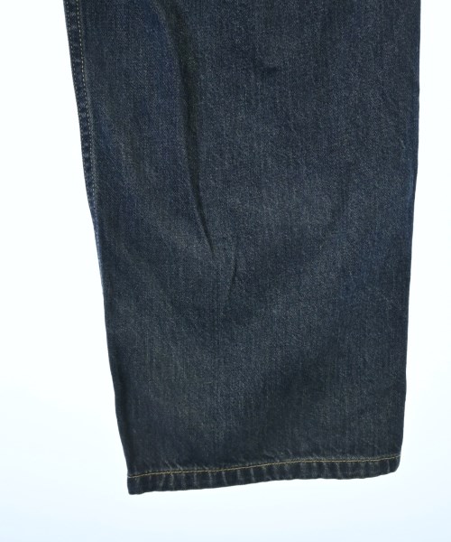 archi（アーキ）デニムパンツ 紺 サイズ:XS レディース/2200672876059