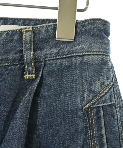 archi（アーキ）デニムパンツ 紺 サイズ:XS レディース/2200672876059