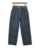 archi（アーキ）デニムパンツ 紺 サイズ:XS レディース/2200672876059
