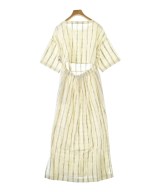 archi（アーキ）ワンピース 白 サイズ:S レディース/2200677712116