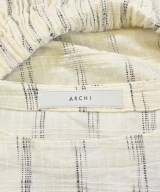 archi（アーキ）ワンピース 白 サイズ:S レディース/2200677712116