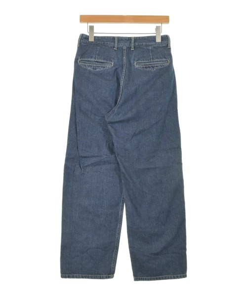 archi（アーキ）デニムパンツ 青 サイズ:S レディース/2200656899012