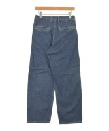 archi（アーキ）デニムパンツ 青 サイズ:S レディース/2200656899012