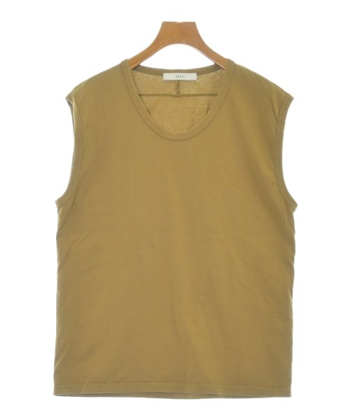 archi(アーキ)ノースリーブ ベージュ サイズ:M/2200659277220