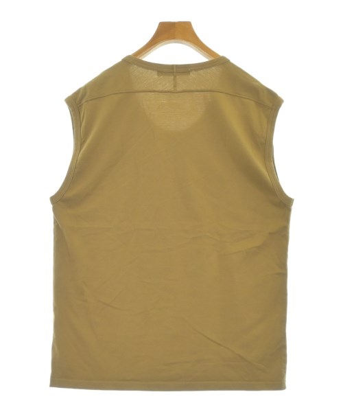 archi（アーキ）ノースリーブ ベージュ サイズ:M レディース/2200659277220