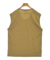 archi（アーキ）ノースリーブ ベージュ サイズ:M レディース/2200659277220