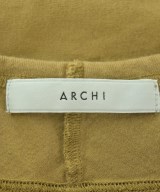 archi（アーキ）ノースリーブ ベージュ サイズ:M レディース/2200659277220