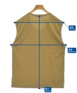 archi（アーキ）ノースリーブ ベージュ サイズ:M レディース/2200659277220