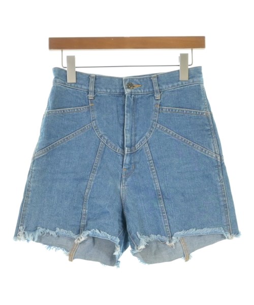 archi(アーキ)のショートパンツ サイズ:S 7,200円
