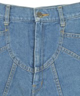 archi（アーキ）ショートパンツ 青 サイズ:S レディース/2200716924081