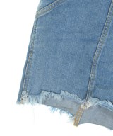 archi（アーキ）ショートパンツ 青 サイズ:S レディース/2200716924081