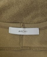 archi（アーキ）タンクトップ カーキ サイズ:M レディース/2200715151082