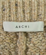 archi（アーキ）その他 ベージュ サイズ:M レディース/2200699908016