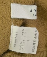 archi（アーキ）スウェット カーキ サイズ:S レディース/2200704235083