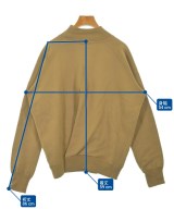 archi（アーキ）スウェット カーキ サイズ:S レディース/2200704235083