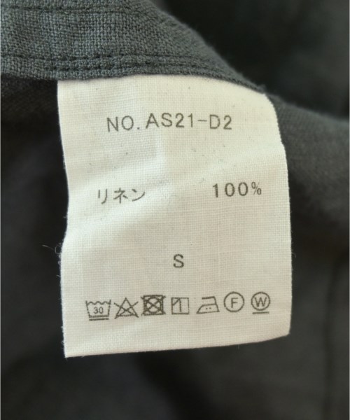 archi（アーキ）ワンピース グレー サイズ:S レディース/2200707533018
