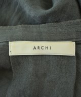 archi（アーキ）ワンピース グレー サイズ:S レディース/2200707533018