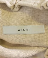 archi（アーキ）その他 ベージュ サイズ:S レディース/2200721315027