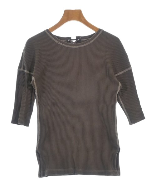archi(アーキ)Tシャツ・カットソー 茶 サイズ:S/2200682596039