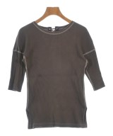 archi（アーキ）Tシャツ・カットソー 茶 サイズ:S レディース/2200682596039